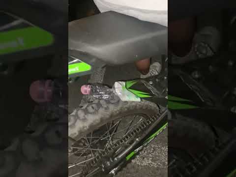 Chi non lo ha mai fatto in bici? #bicicleta #motocross #sound #rumore #shortsviral #shorts