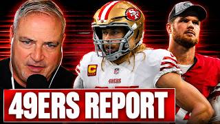 49ers UPDATE: George Kittle Comments on Aiyuk + Sam Darnold SF Intel