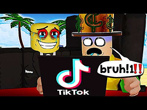 Roasting DISTURBING Story-Time TikToks...
