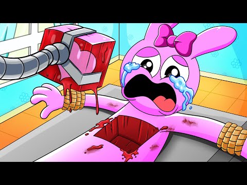 Incredibox Sprunki - PINK PINKI SAD STORY?!? Incredibox Sprunki Animation