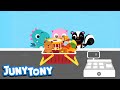 Video Content Comprehension