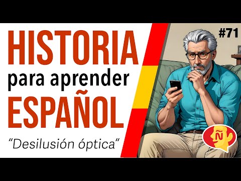 ☝🏼The #1 exercise to improve your Spanish | Mejora tu español con historias