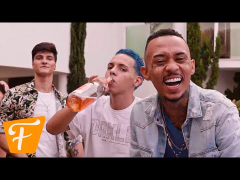 MC L da Vinte e MC Rick e DJ Davi Kneip - Posso te fazer chorar (Funk Explode)