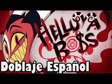 Helluva Boss (PILOTO) | Fan - Doblaje Español | Spanish Dub