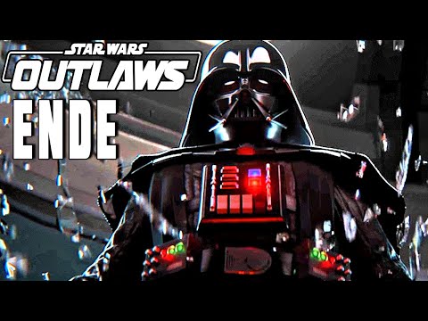 Das ENDE & großer Casino Raub! - Star Wars Outlaws Gameplay Deutsch #14