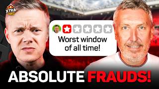The WORST Window OF ALL TIME! Goldbridge HEADLOSS!