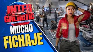 DATOS EXCLUSIVOS 🔥 Naughty Dog pisa el acelerador con Intergalactic: INFORMACIÓN e INTERPRETACIÓN 🤔