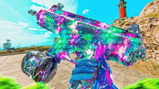 The HRM-9 Meta is BACK & PERFECT on Warzone 👑