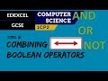 Logic Gates and Truth Tables