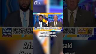 Tom Homan debunks the misleading narrative surrounding ICE operations portrayed by the media