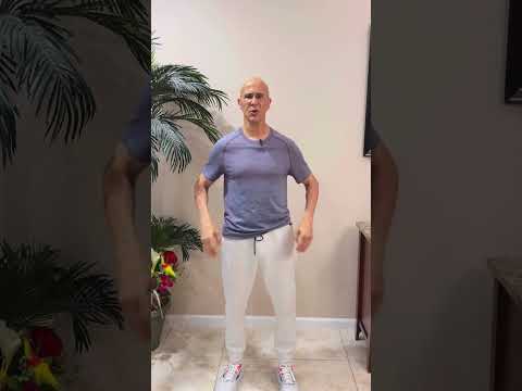 Strengthen Your Pelvic Floor, Change Everything!  #drmandell #health #pelvicfloor #healing