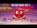 Understanding Emotions with Disney Pixar's Inside Out