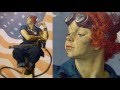 Rosie the Riveter: An American Icon