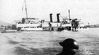 Diplomatic Warfare on the Road to Pearl Harbor Part 1 with Rich Frank - Episode 512