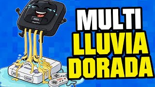 Las MEADAS de MEGA DRIVE a SUPER NINTENDO en algunos multis