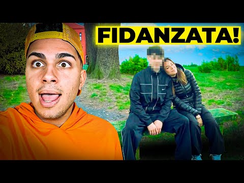Mia Sorella si è FIDANZATA… (con un Maranza)