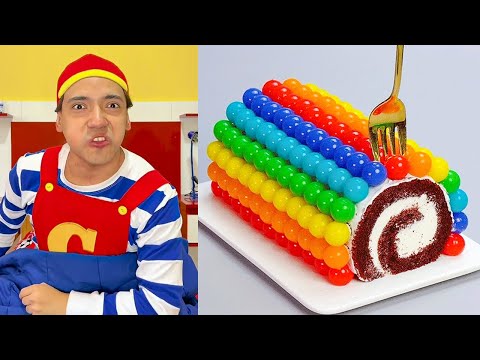 1 hora De los Mejores Tiktoks de @Rubén Tuesta 🤣 Storytime Con Pastel parte #61