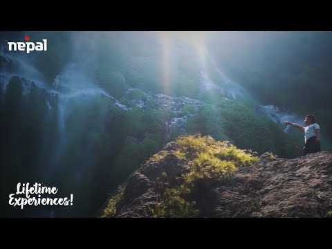 Narchyang| Nepal Tourism Board
