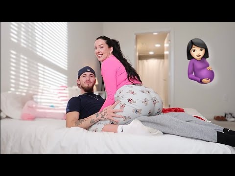 We’re Trying To Have A Baby & Our Night Routine!