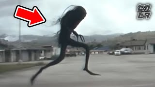 科学では1つも説明できない投稿映像８選