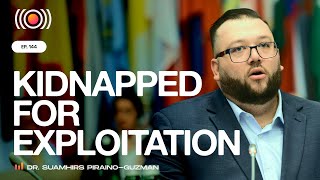 Why Boys and Men Need to be in the Conversation about Trafficking