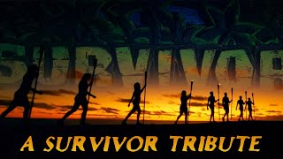 50 Seasons, One Survivor