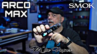 Smok ARCO Max Kit