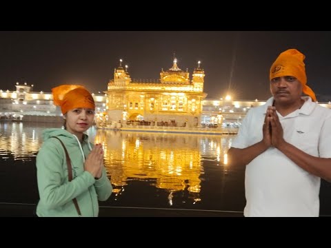 Amritsar #goldentemple #tourist #golden #trip