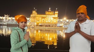 Amritsar #goldentemple #tourist #golden #trip