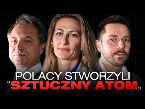 Pierwsze ściany generujące prąd! Najbardziej rewolucyjna polska technologia.