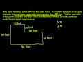 Understanding Perimeter and City Code Requirements