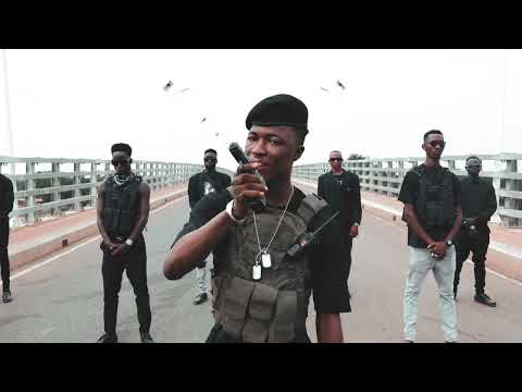 An2 Adi Sparky - Hasidol official music video