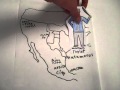 Mexican-American War and Its Impacts