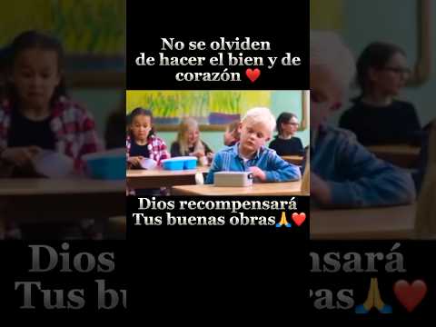 Buenas obras ❤️🙏 #a #contenidocristiano #suscribete #dios #shorts #short #viralvideos
