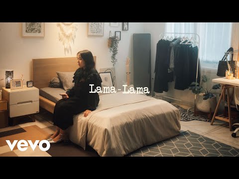 Bernadya - Lama-Lama (Official Video)