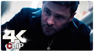 Who Are You Working For Scene | CRIME 101 (NEW 2026) Movie CLIP 4K