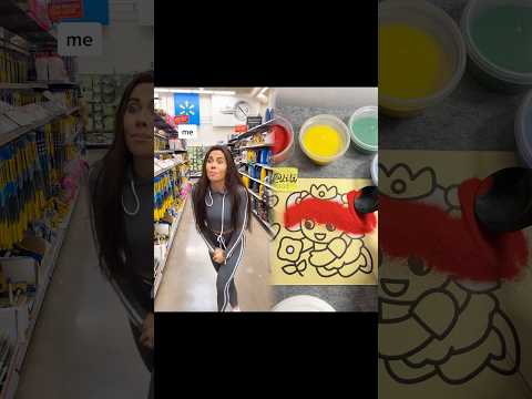 When mom forgets you at the store #walmart #forgot #OhNo #run #dust@amyywoahh