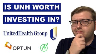 UNH Stock Analysis | Long Term Investing April 2021