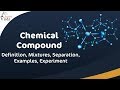 Understanding Chemical Compounds