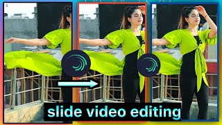 Alight motion video editing | full screen whatsApp status video editing |  | @VinitSah