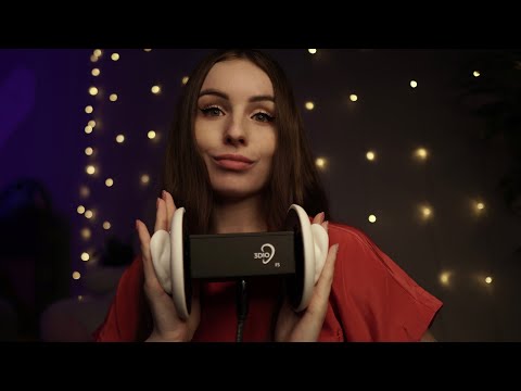 Tone Up Your Relaxation with the BEST ASMR Ear Massage