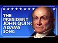 John Quincy Adams: Key Facts and Contributions
