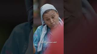 Damn the day Nefes came into our house! - Sen Anlat Karadeniz | Lifeline - #shorts