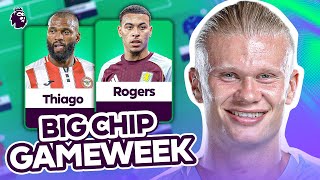 Which Chip SHOULD YOU USE In Gameweek 13? | FPL Podcast 2025/26
