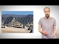 Land Use and Power Density in Energy Systems