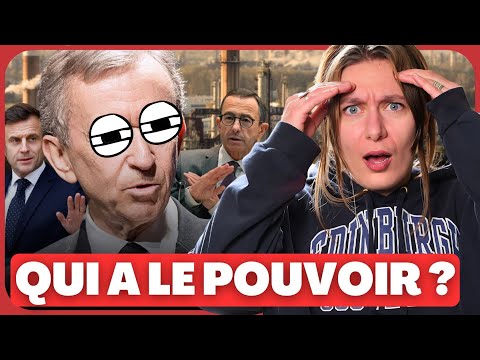 Les VRAIS ENNEMIS du PEUPLE ! 😠 (Réponse vidéo Trump)