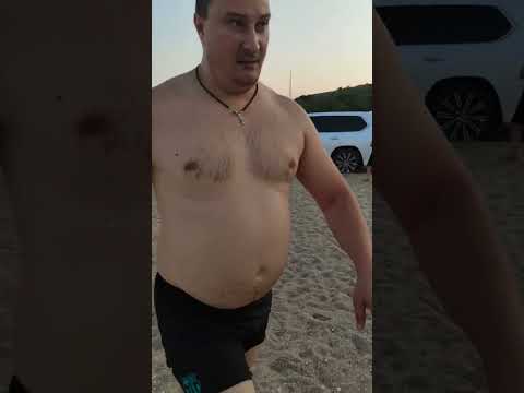 Чеченцы беспределят в Мариуполе
