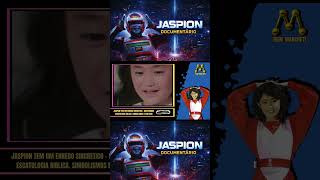 O que VC sabe de Jaspion?