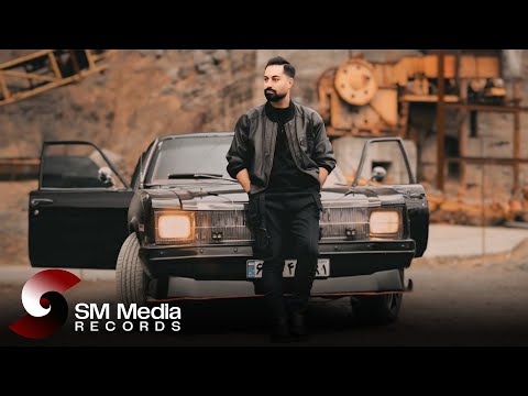 Babek Babazadeh - 100 Gecə 2025 (Official Music Video)