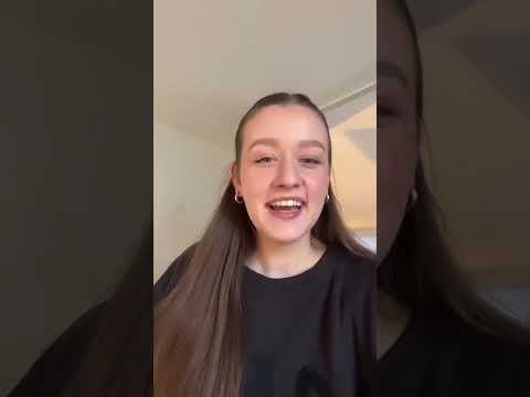 @julivoe hat KRASSE SKILLS!!! - sehr sympathisch 😂 #kommentiert #lustig #witzig #augen